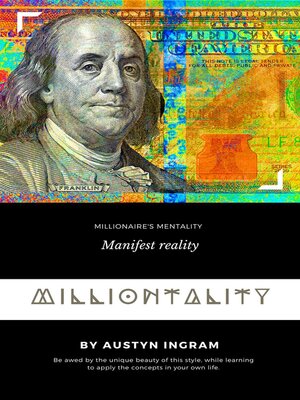 cover image of Milliontality